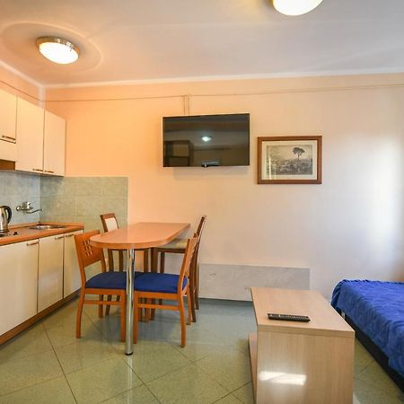 Jolly Apartments Budva Bagian luar foto