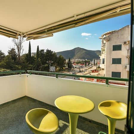 Jolly Apartments Budva Bagian luar foto