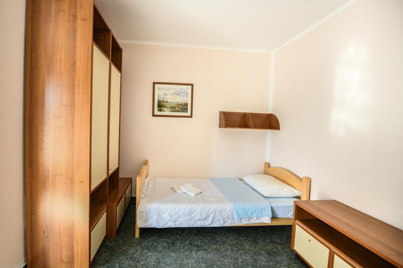 Jolly Apartments Budva Bagian luar foto
