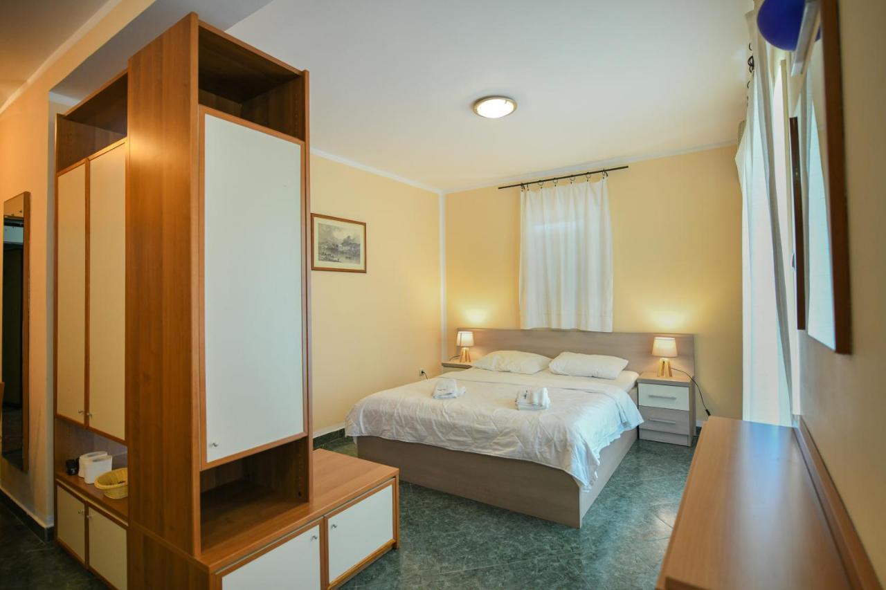 Jolly Apartments Budva Bagian luar foto